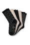 Freizeitsocken Bluebird - 2