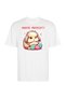 Tricou Oversize - Paște Fericit! - 3
