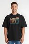 Tricou Oversize - Clasic 1973