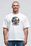 Tricou Oversize - România