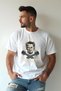 Tricou Oversize - Rock Never - 2
