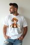 Tricou Oversize - Romania - 2