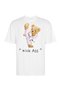 Tricou Oversize - Teddy Bear Kick - 3