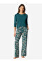 Pyjamahose Mix Relax - 3