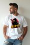 Tricou Oversize - Ninja - 2