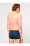 Retro Boxer Blue Start - 2