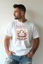 Tricou Oversize - Paște Fericit! - 2