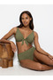 Bikini-Top Red Label Summer Twist - 4