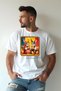 Tricou Oversize - Happy Easter From Romania - 2