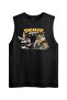 Living Rabbit for Combin – S Sneakers Design T-Shirt / Undershirt (Optional)