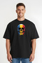 Tricou Oversize - Român - 3