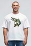 Tricou Oversize - Știucă