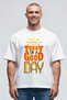 Tricou Oversize - Good Day