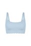 Bustier Blue ZERO Feel Bliss - 6
