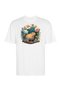 Tricou Oversize - Capybara - 3