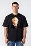 Tricou Oversize - Putin - 2