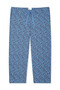 Pyjamahose Mix Relax - 5