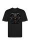 Tricou Oversize - Satan - 3