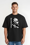 Tricou Oversize - Decebal