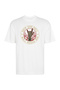 Tricou Oversize - Rock Never - 3