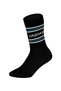 Freizeitsocken Jacksonville Jaguars Crew