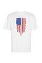 Tricou Oversize - USA Flag - 3