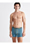 Langer Boxer Blue Start