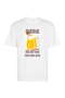 Tricou Oversize - Bere - 3