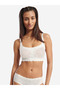 Bustier Blue ZERO Feel Bliss