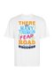 Tricou Oversize - Road Succes - 3