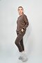 New Season Double Leg Modal Women's Tracksuit