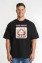Tricou Oversize - Paște Fericit!