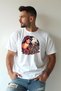 Tricou Oversize - Gambling - 2