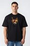 Tricou Oversize - România - 2