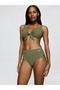 Bikini-Hose Summer Twist Maxi - 4
