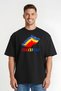 Tricou Oversize - Get Beget