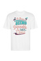 Tricou Oversize - Impossie - 3