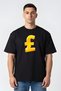 Tricou Oversize - Pound - 2