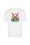 Tricou Oversize - Cat Bunny - 3