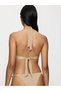 Bustier-Bikini-Top Midnight Swim - 2