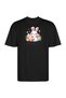 Tricou Oversize - Iepuraș de Paște - 2