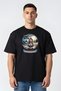 Tricou Oversize - România - 2