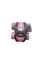 Big Wheel Colorful Cars - Pink - 3