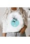 Bluza Dama Alba Tree Circle