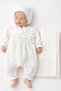 Seraphina Lace Baby Girl Premium Set – Newborn Baby Girl Hospital Release