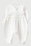 Seraphina Lace Baby Girl Premium Set – Newborn Baby Girl Hospital Release - 4