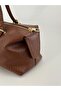 Aura Cylinder Double Strappy Shoulder Bag - 5