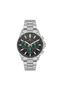 Sc370S-04Sg Men's Wristwatch