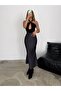 Women's Maxi Length Fish Skirt