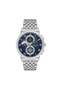 ساعة يد رجالية TM143S-11SS